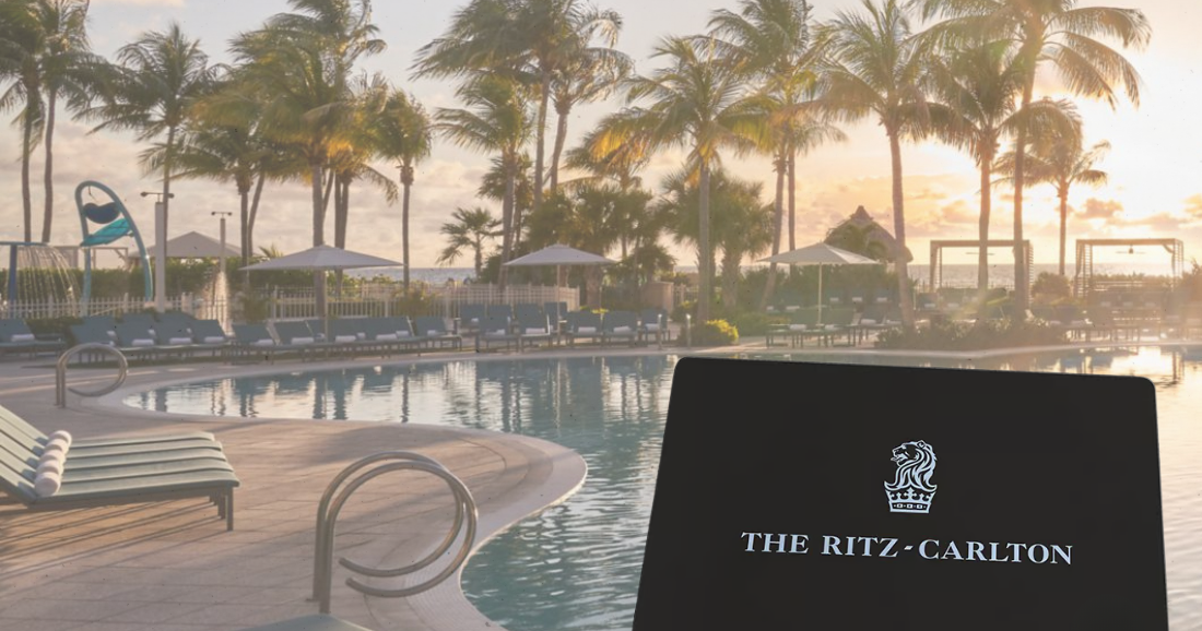 Ritz-Carlton relaunches Key Card program for KB residents | Key Biscayne