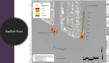 Redfish Point dredging underway as Cape Coral tackles 400-mile project | Lee County