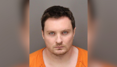 FBI arrests man who allegedly made threats at Tampa's MacDill Air Force Base | State