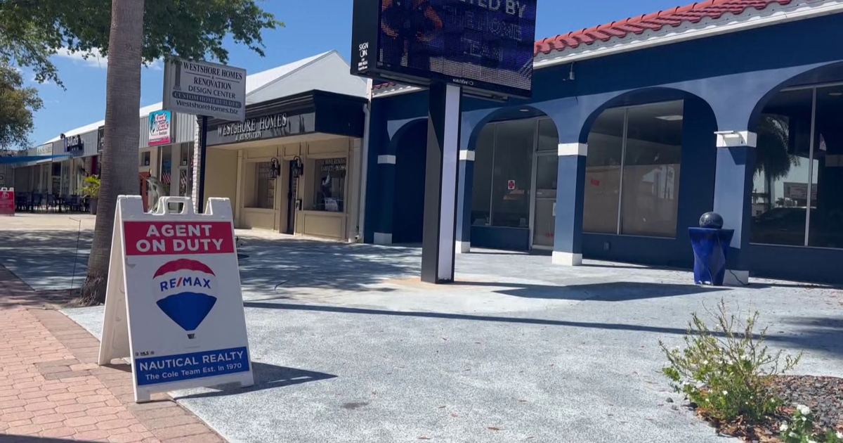 Southwest Florida sees 250,000 new residents since COVID-19 began | State