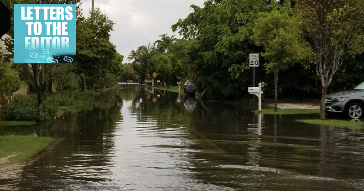 Who should decide? | Letters to the Editor