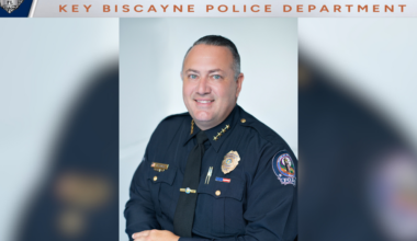 Small actions, big impact on community safety | Key Biscayne