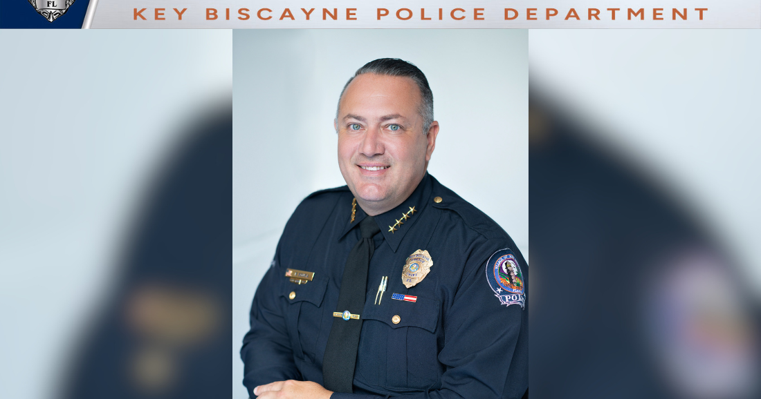 Small actions, big impact on community safety | Key Biscayne