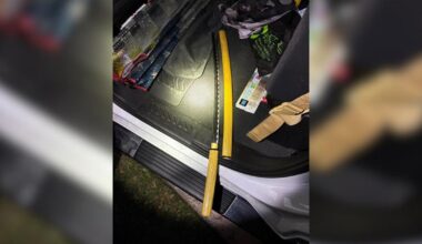 Cape Coral man accused of threatening neighbor with sword | Lee County