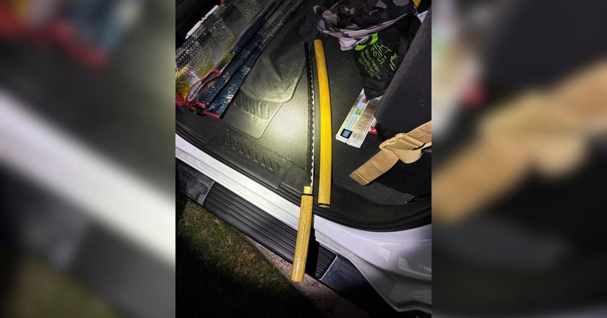 Cape Coral man accused of threatening neighbor with sword | Lee County