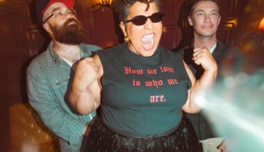 Looking ahead: A&E events and activities | Diversions