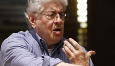 Fort Myers welcomes new Philharmonic under Paul Nadler | News