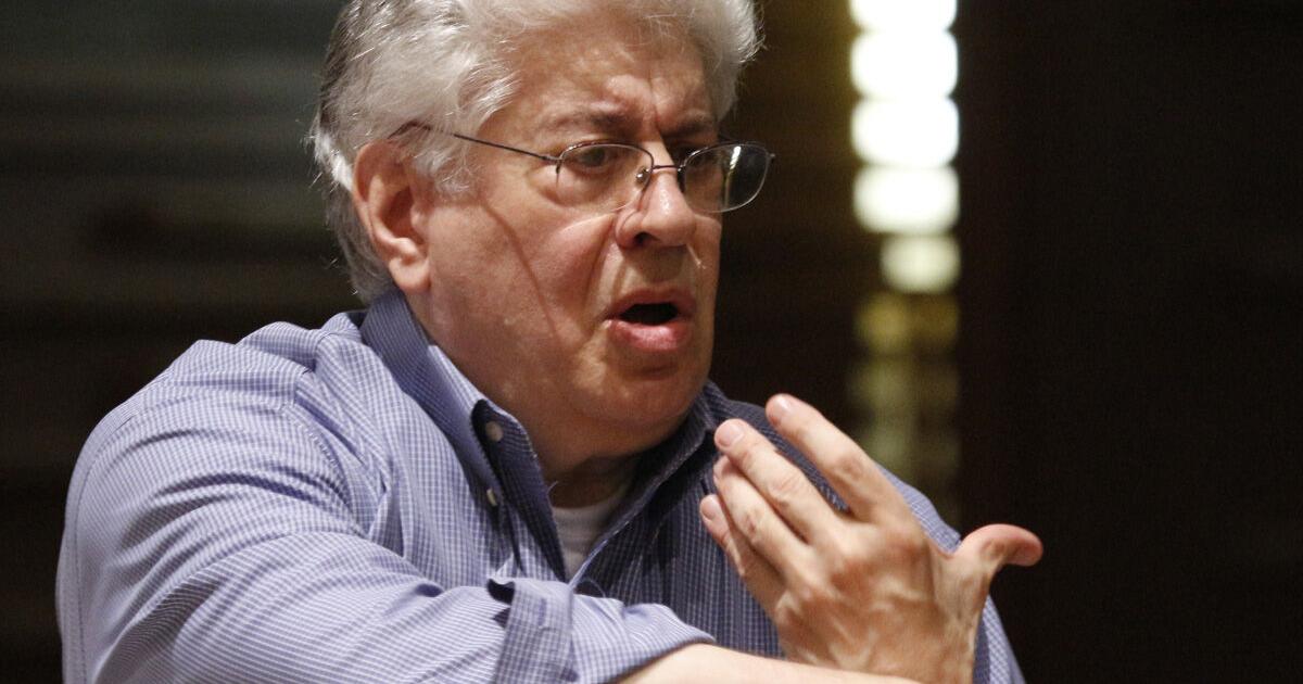 Fort Myers welcomes new Philharmonic under Paul Nadler | News