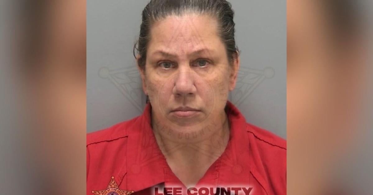 Fort Myers woman faces felony charge for allegedly killing dog | Lee County