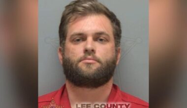 ECS basketball coach no longer employed with school following alleged sexual misconduct with student | Lee County
