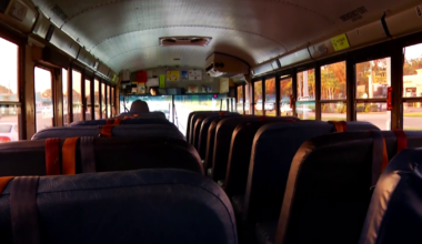 Lee County Schools cut bus routes for 9 high schools, impacting 900 students | Lee County