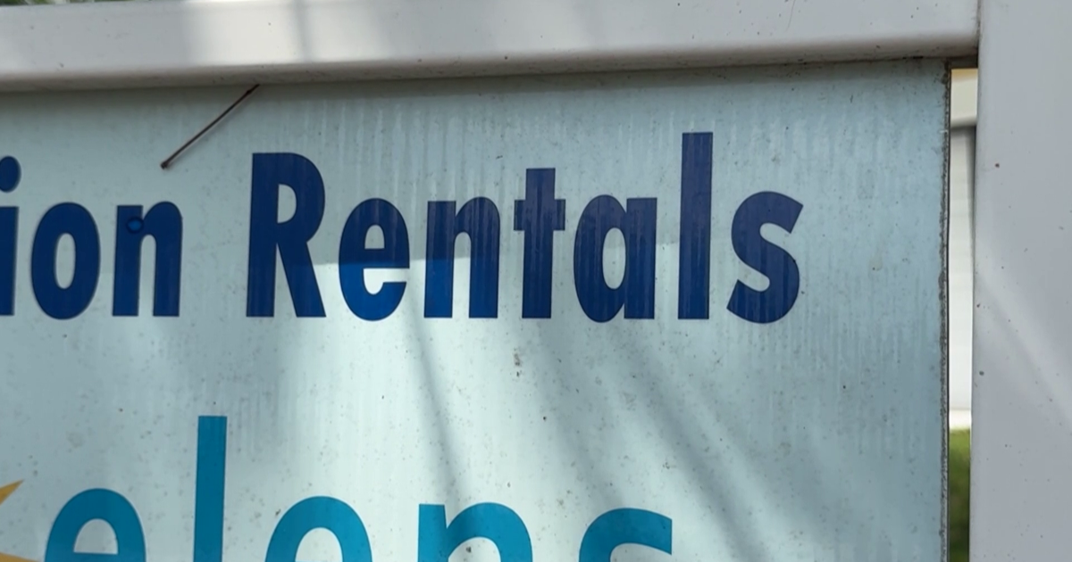 Cape Coral short-term rental fees jump to $350, owners question fairness | Lee County