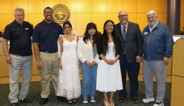 Around town: Largo news briefs | Largo