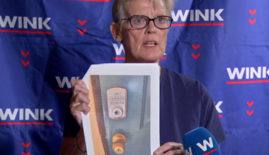 How one Estero senior fought back against a $650 locksmith bill and won | Investigations