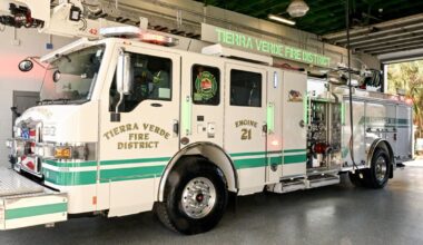 Around town: Pinellas County news briefs | Pinellas County