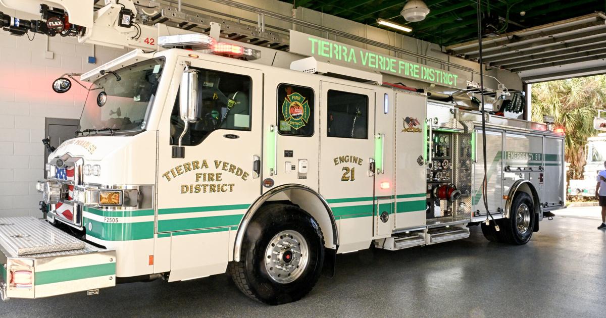 Around town: Pinellas County news briefs | Pinellas County