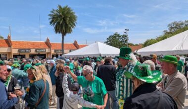 Around town: Seminole news briefs | Seminole