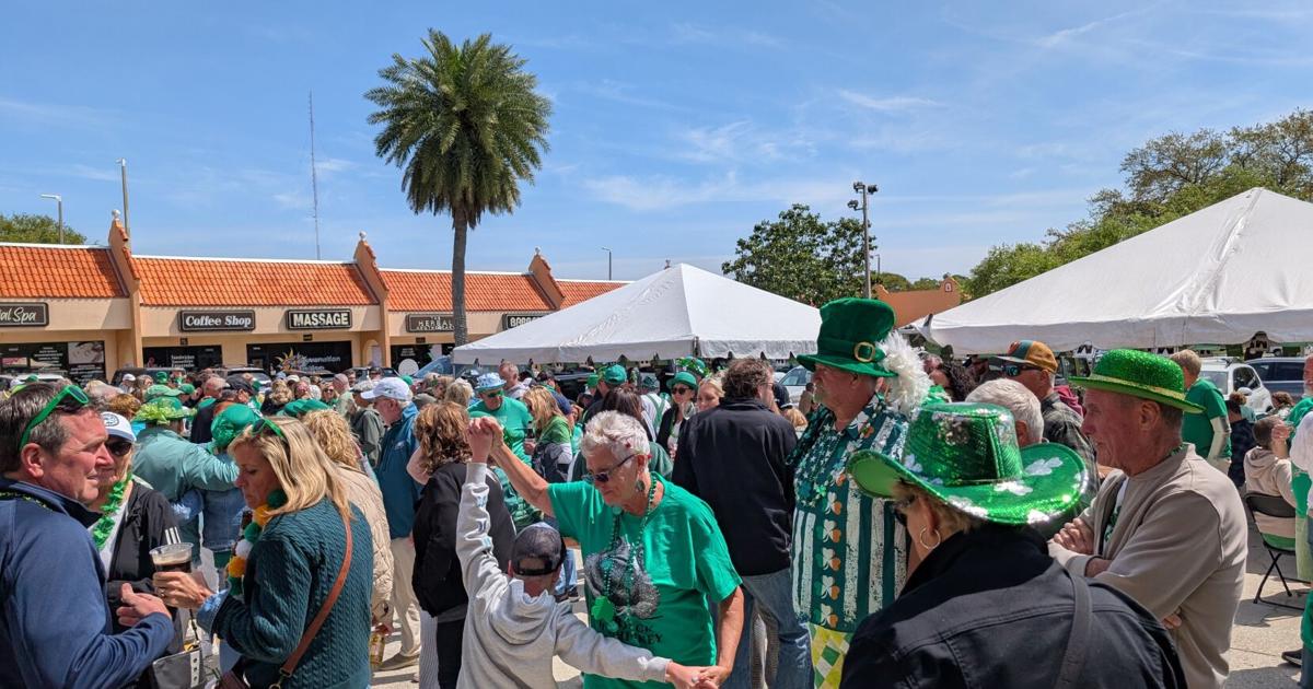 Around town: Seminole news briefs | Seminole