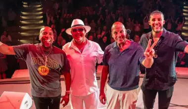 Music Scene: Upcoming concerts and musical performances around Tampa Bay | Diversions