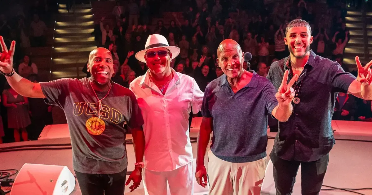 Music Scene: Upcoming concerts and musical performances around Tampa Bay | Diversions