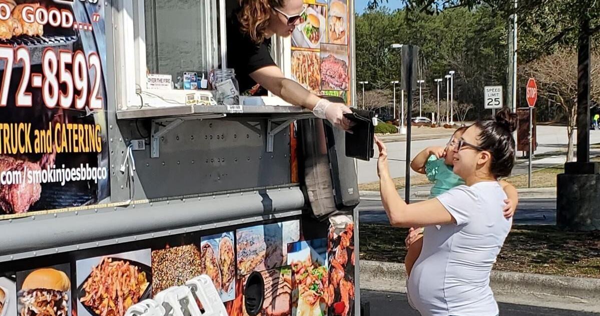 Jacksonville loses food truck lawsuit | Local News