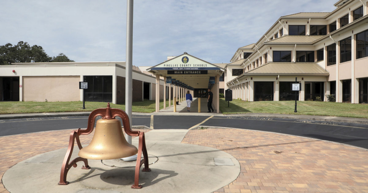 Pinellas family sues school district over dog bite at baseball game | News