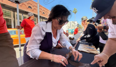 Master cigar roller seeks to honor city's heritage with world’s longest cigar | News