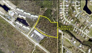 Residential density increase denied for Cape Haze units | Charlotte County