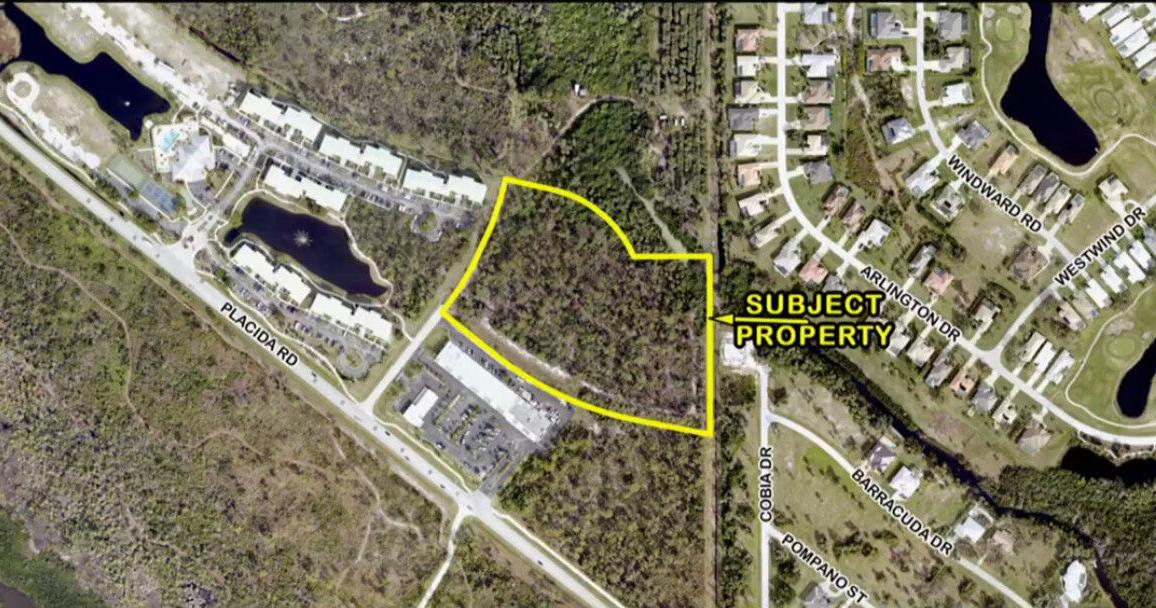 Residential density increase denied for Cape Haze units | Charlotte County
