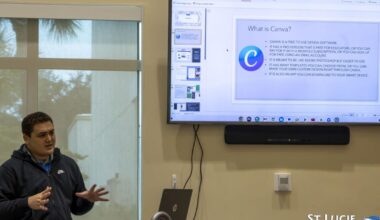 Master the digital world | St. Lucie County