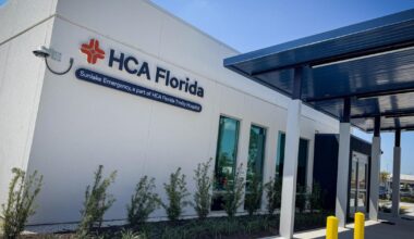 New $15M freestanding ER opens opens in Lutz | Pasco County