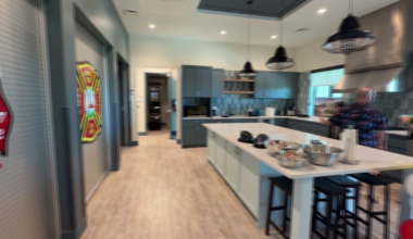 Sanibel celebrates reopening of fire station destroyed by Hurricane Ian | Lee County