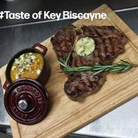 Saturday dining on Key Biscayne | Local