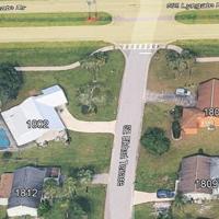 One student slightly injured in bus accident at SE Lyngate Drive and SE Elkhart Terrace, Port St. Lucie | St. Lucie County