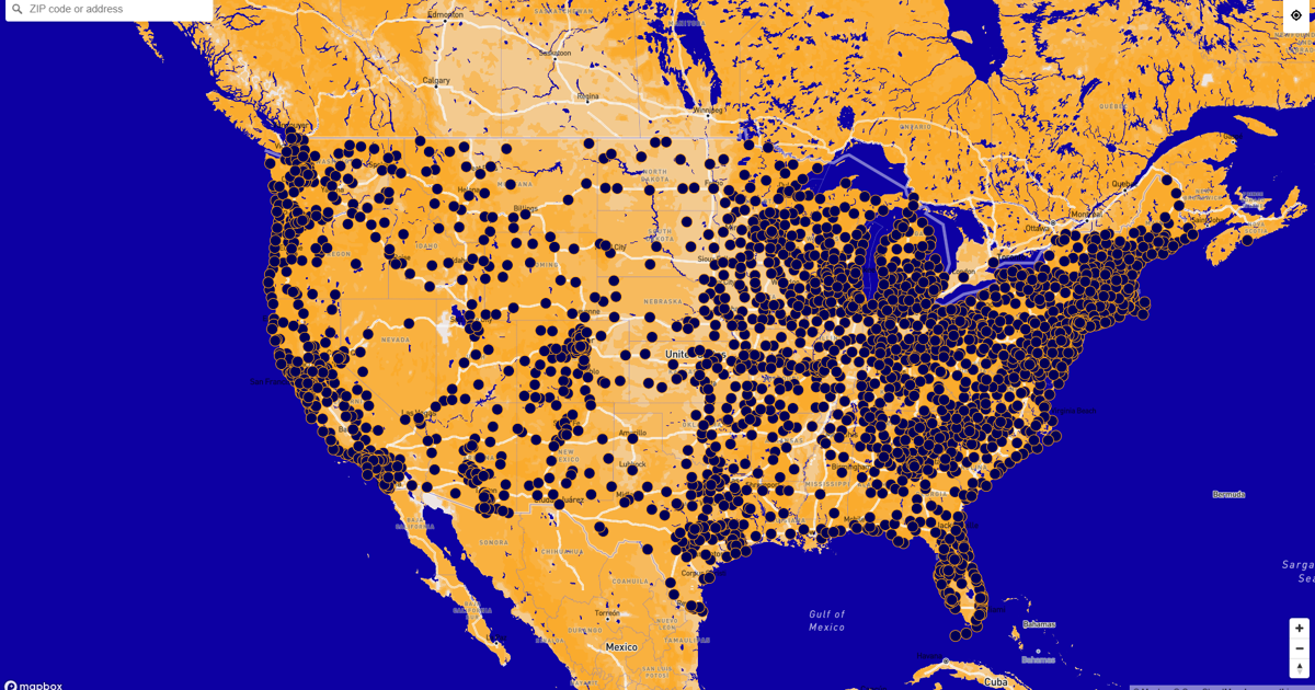 Southwest Florida hosts 11 'No Kings' gatherings from Venice to Naples | State