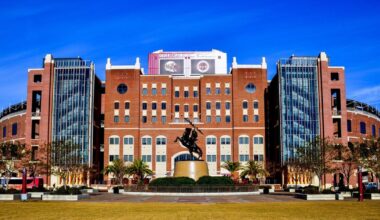 FSU to buy Tallahassee hospital for $109M | Florida
