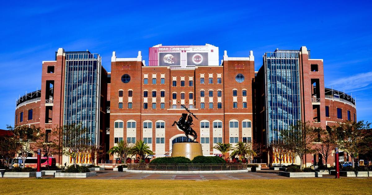 FSU to buy Tallahassee hospital for $109M | Florida