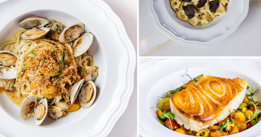 Easter Sunday brunch returns in style at new Luma | Taste of Key Biscayne