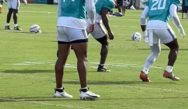 Florida AG challenges NFL Rooney Rule over Dolphins | Florida