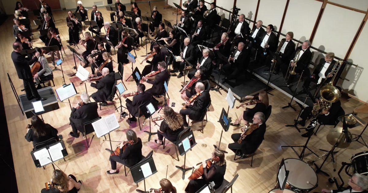 Alhambra Orchestra finale at FIU features Mozart, Beethoven | Lifestyle