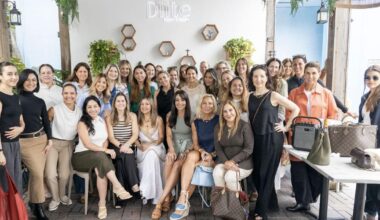 Women Who Build brings local entrepreneurs together at D’Lite | BeachCombings