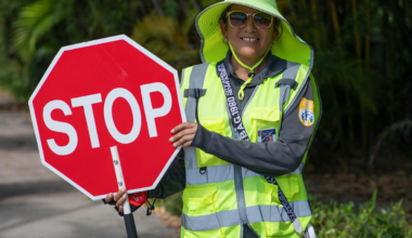 I Am: Karla | Key Biscayne