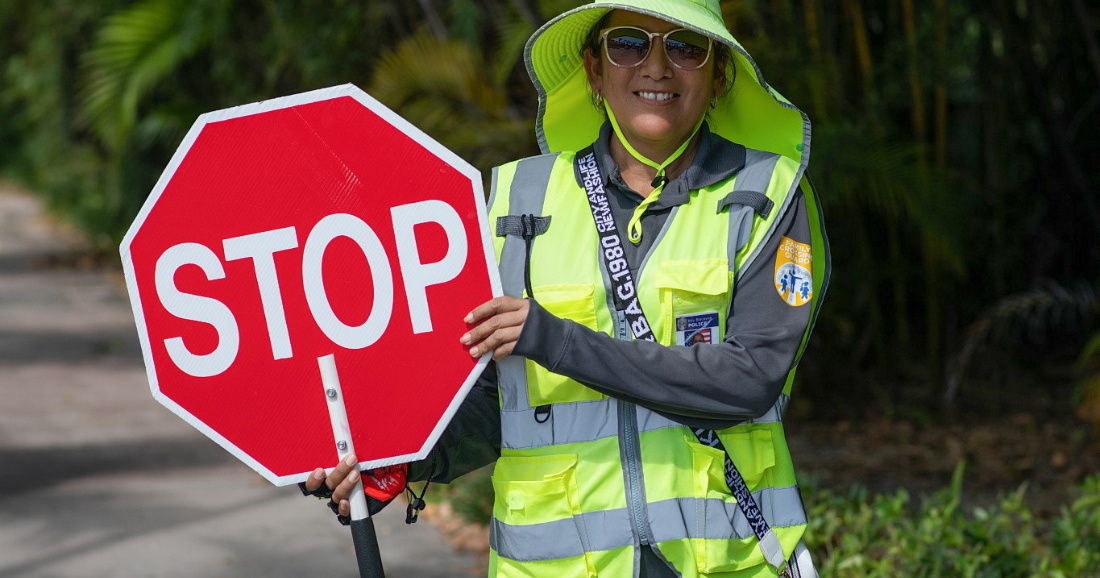 I Am: Karla | Key Biscayne