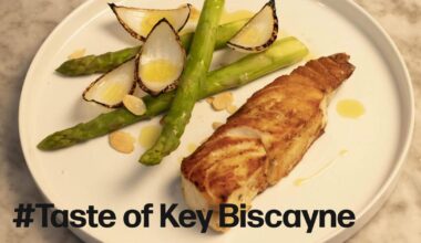 Key Biscayne’s Monday healthy menu | Local