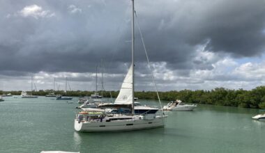 Key Biscayne Tuesday forecast: windy | Key Biscayne
