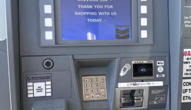 Miami drivers feel squeeze as gas nears $5 on Key Biscayne | Miami