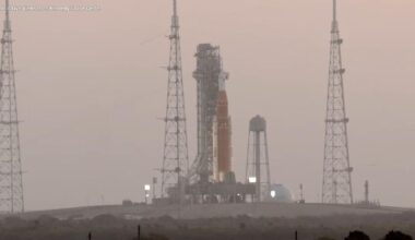 How and where to follow the Artemis II mission | News