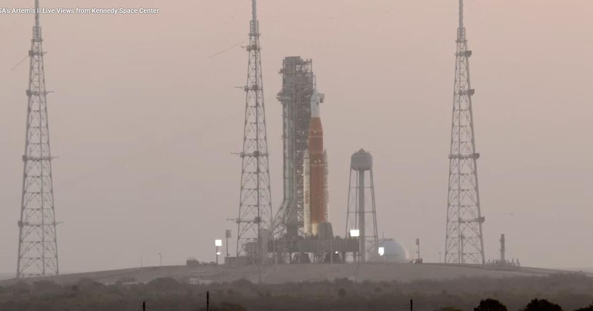 How and where to follow the Artemis II mission | News