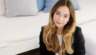 Teen-founded brand commits 10% of sales to children in need | Key Biscayne