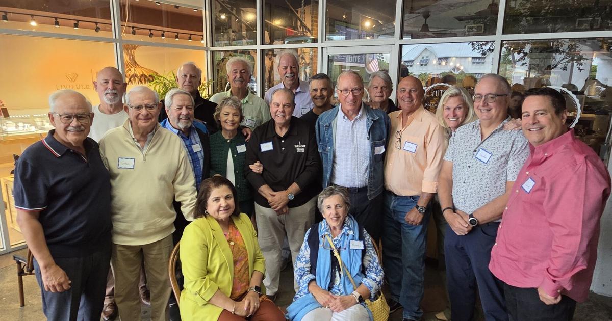 Key Biscayne Condo Presidents Council elects new president and board | Key Biscayne